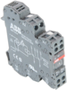 Power Relay, Dpdt, 115V, 5A, Din Rail; Contact Configuration Abb - 65Y8814 - Newark, An Avnet Company