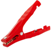 Battery Clip, 200A, 38.1Mm, Red Rohs Compliant Mueller Electric - 34AH0295 - Newark, An Avnet Company