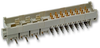Connector, Din 41612, Header, 31Pos; Product Range Harting - 15AJ3470 - Newark, An Avnet Company