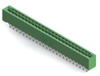 Card Edge Conn, Dual Side, 48Pos, Th; Card Edge Connector Type Edac - 58AJ8292 - Newark, An Avnet Company