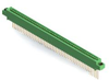 Card Conn, Single Side, 50Pos, Wire Wrap; Card Edge Connector Type Edac - 75AJ4774 - Newark, An Avnet Company