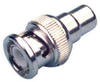 Female Rca To Male Bnc; Convert From Coax Type Mcm - 94B1051 - Newark, An Avnet Company