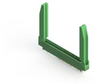 Card Conn, Single Side, 30Pos, Wire Wrap; Card Edge Connector Type Edac - 67AJ4424 - Newark, An Avnet Company