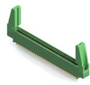 Card Edge Conn, Dual Side, 72Pos, Th; Card Edge Connector Type Edac - 69AJ7290 - Newark, An Avnet Company