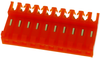 Wire-Board Connector Receptacle 10 Position, 3.96Mm; Idc Connector Type Amp - Te Connectivity - 16M3073 - Newark, An Avnet Company