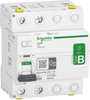Rccb, 2P, 25A, 230Vac Rohs Compliant Schneider Electric - 84AH4762 - Newark, An Avnet Company