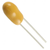 Tantalum Capacitors - T350H226K025AS -- 935906-T350H226K025AS - Image