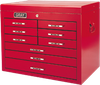 9 Drawer Deep Top Chest - 97109 - Gray Tools Canada Inc.