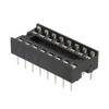Connectors, Interconnects - Sockets for ICs, Transistors - IC Sockets - 1363447-1-2199298-4 - Win Source Electronics