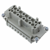 Heavy Duty Connector Inserts, Modules - 1195-7295-ND - DigiKey