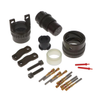 Circular Connector Assemblies - 1178-MS3126F12-8S-ND - DigiKey