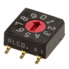 DIP Switches -- 1-1825013-0-ND - Image