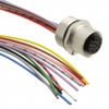 Circular Cable Assemblies - 277-7292-ND - DigiKey