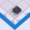 Power Supply Chip >> Linear Voltage Regulators (LDO) - AiP78M05JG252.TR - LCSC Electronics Technology (HK) Limited