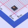 Sensors >> Temperature and Humidity Sensor -- HDC2080DMBR - Image