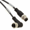 Circular Cable Assemblies - 281-6938-ND - DigiKey