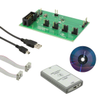 Development Boards, Kits, Programmers - Evaluation Boards - DC-DC & AC-DC (Off-Line) SMPS Evaluation Boards - TPS62350EVM-201 - Shenzhen Shengyu Electronics Technology Limited