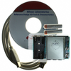 Development Boards, Kits, Programmers - Evaluation Boards - Sensor Evaluation Boards -- F350-COMPASS-RD