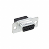 D-Sub, D-Shaped Connector Housings - WM12463-ND - DigiKey