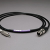 HAVEFlex 2Cond Cable XLRF-Mini TRS 15' - 20L2004-015 - HAVE, Inc.