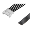 Rectangular Cable Assemblies - 23-2181110602-ND - DigiKey