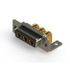 D-Sub Connector Assemblies - 151-630-3W3-640-4N4-ND - DigiKey