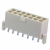 Headers, Male Pins - 1-2029265-4-ND - DigiKey