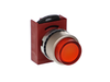 ABBG Pushbutton Illuminated - P9M-PLASD - Galco Industrial Electronics