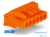 WAGO Rectangular Connectors - 232-282 - Galco Industrial Electronics