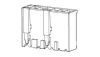Headers & Wire Housings - 2-928247-5 - Powell Electronics, Inc.