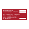 Printers - 596-00891 - Powell Electronics, Inc.