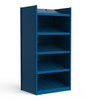 Shelving with Sloped Shelves -- SRE2T-GH870501 - Image