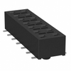 Headers, Receptacles, Female Sockets - 612-HLE-107-02-L-DV-BE-A-K-TRCT-ND - DigiKey