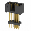 Headers, Male Pins - 612-ZSS-105-05-G-D-825-ND - DigiKey