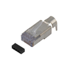 Modular/Ethernet Connector (RJ45, RJ11) Plugs - 5073-TSPC6AS52-ND - DigiKey