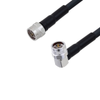 Coaxial Cables (RF) - 5073-LCCA30203-FT5-ND - DigiKey