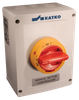 Motor Disconnect Switches -- KKVM332 - Image