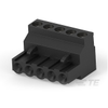 Headers, Plugs and Sockets - 4-796641-2-ND - DigiKey