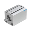 Actuators/Cylinders - 2171-AEVC-25-25-A-P-A-ND - DigiKey