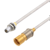 Coaxial Cables (RF) - 5328-FMCA3022-60-ND - DigiKey
