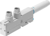 Vacuum Generators - 2022439 - RS Components, Ltd.