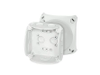 Junction Boxes - 1832833 - RS Components, Ltd.