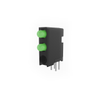 Circuit Board Indicators, Arrays, Light Bars, Bar Graphs - 5640100220F-ND - DigiKey