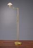 Lamps-Swing Arm-Floor - 336417 - Light Center (The)
