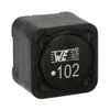 SMD 1MH 900MA 1.2 OHM Inductor and Choke - 71-7447709102 - ERSAELECTRONICS PTE. LTD.