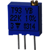 0.5W 250V Resistor - 80-T93YA500KT20 - ERSAELECTRONICS PTE. LTD.