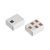2.45GHZ EMI RFI Filter -- 844-DEA142450BT-3024A1 - Image