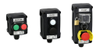 ComEx Global control and indicating station - comex global control and indicating station - BARTEC Top Holding GmbH