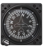 Directional Gyros / HSIsVacuum Non-Autopilot - 1U262-002-8 - Mid-Continent Instruments and Avionics