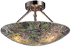 73022-3 Semi-Flush Mts.-Bowl Style - 606256 - Capital Lighting, Inc.